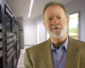 John Howman Strategic Planner, Executive Coach and Speaker