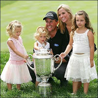 Phil and Amy Mickelson