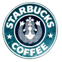 starbucks logo 1992